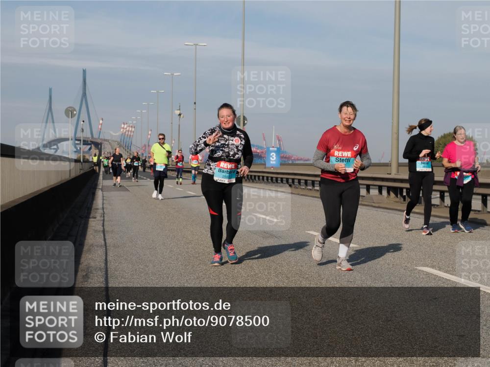 03.10.2025 - Köhlbrandbrückenlauf Fabian Wolf http://msf.ph/oto/9078500 03.10.2025 10:16:31 Position 3 2555 meine-sportfotos.de