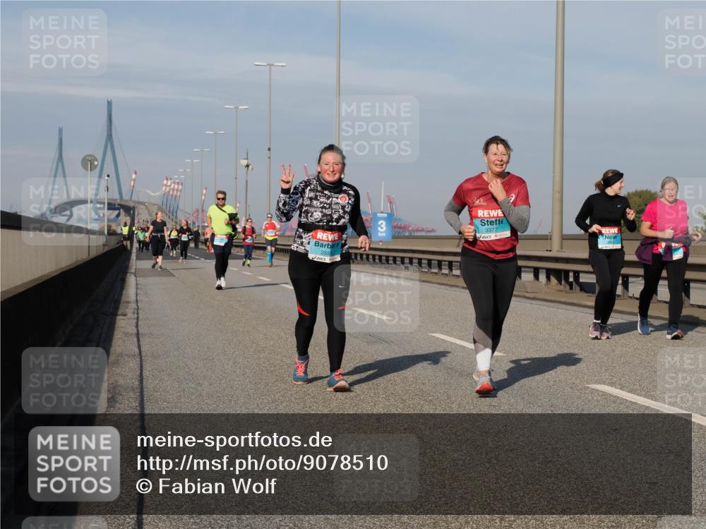 03.10.2025 - Köhlbrandbrückenlauf Fabian Wolf http://msf.ph/oto/9078510 03.10.2025 10:16:31 Position 3 3377, 2555 meine-sportfotos.de