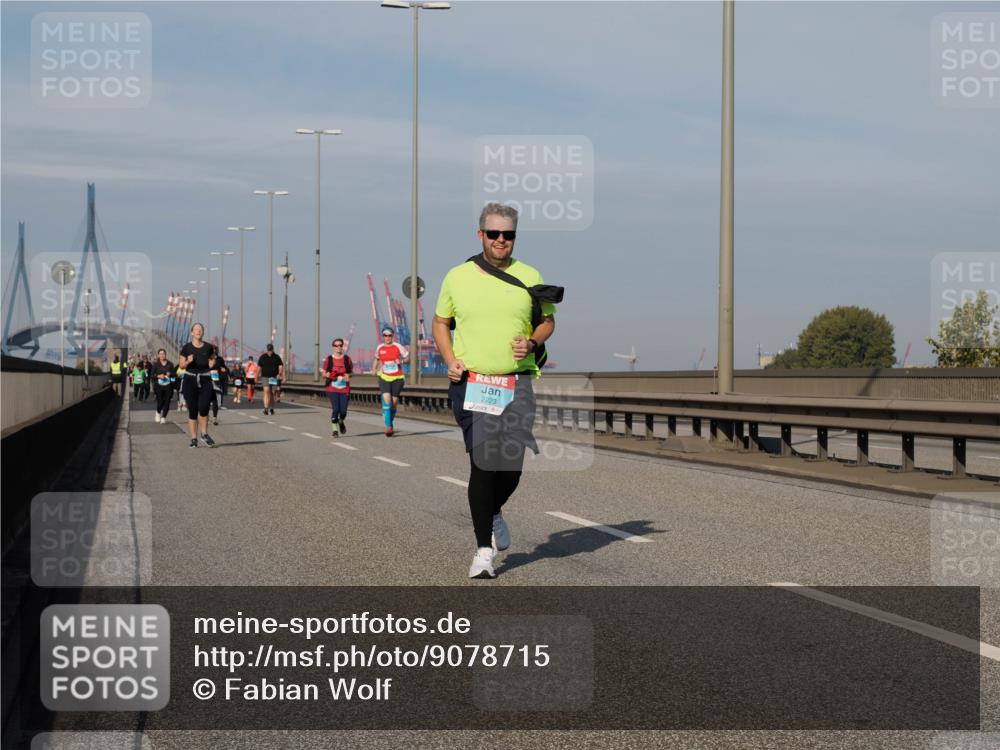 03.10.2025 - Köhlbrandbrückenlauf Fabian Wolf http://msf.ph/oto/9078715 03.10.2025 10:16:38 Position 3 2223 meine-sportfotos.de