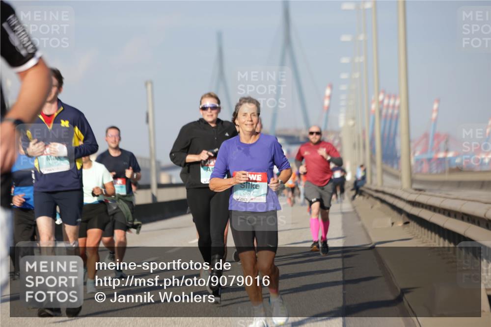03.10.2025 - Köhlbrandbrückenlauf Jannik Wohlers http://msf.ph/oto/9079016 03.10.2025 09:53:14 Position 3  meine-sportfotos.de