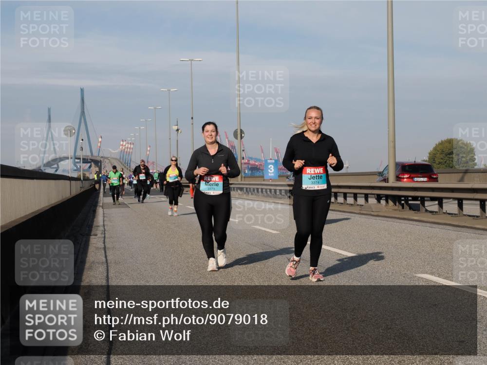 03.10.2025 - Köhlbrandbrückenlauf Fabian Wolf http://msf.ph/oto/9079018 03.10.2025 10:16:57 Position 3 3373, 3, 3374, 976 meine-sportfotos.de