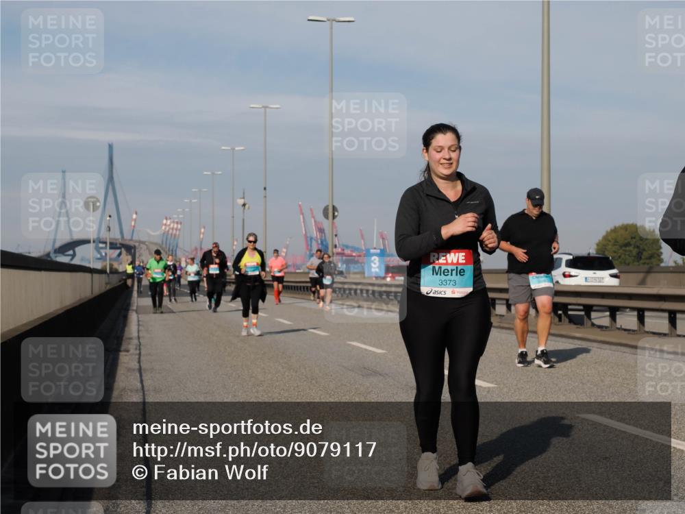 03.10.2025 - Köhlbrandbrückenlauf Fabian Wolf http://msf.ph/oto/9079117 03.10.2025 10:16:59 Position 3 3, 3373 meine-sportfotos.de