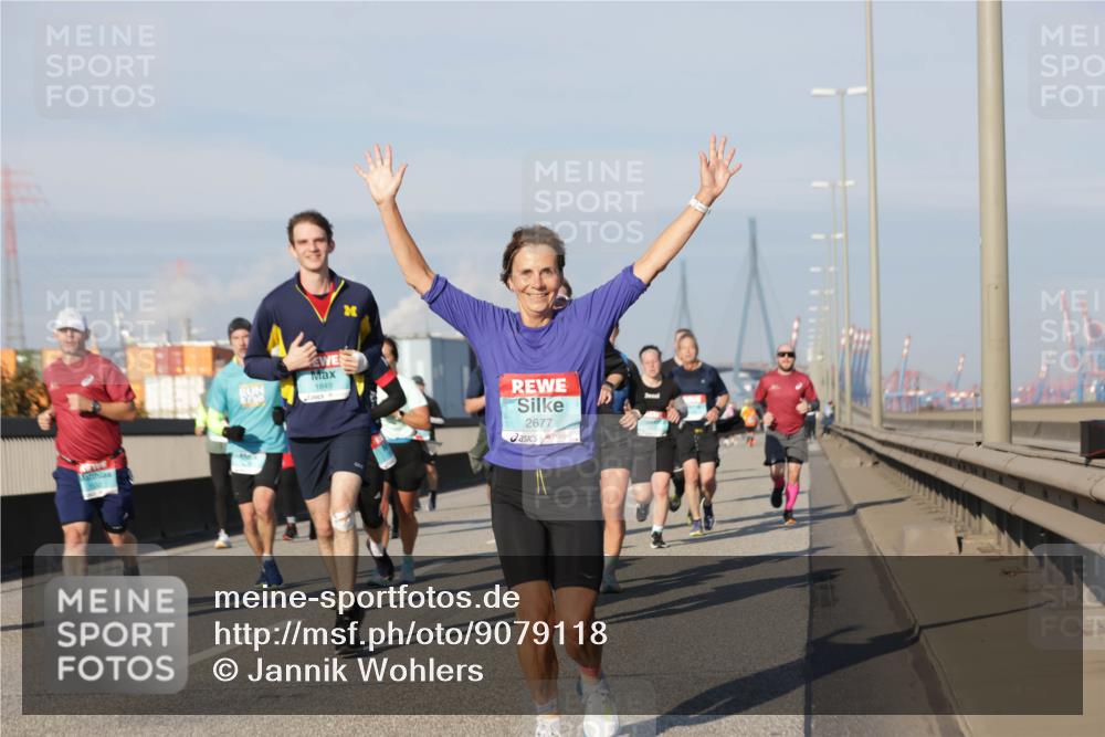 03.10.2025 - Köhlbrandbrückenlauf Jannik Wohlers http://msf.ph/oto/9079118 03.10.2025 09:53:17 Position 3 1849, 2677 meine-sportfotos.de