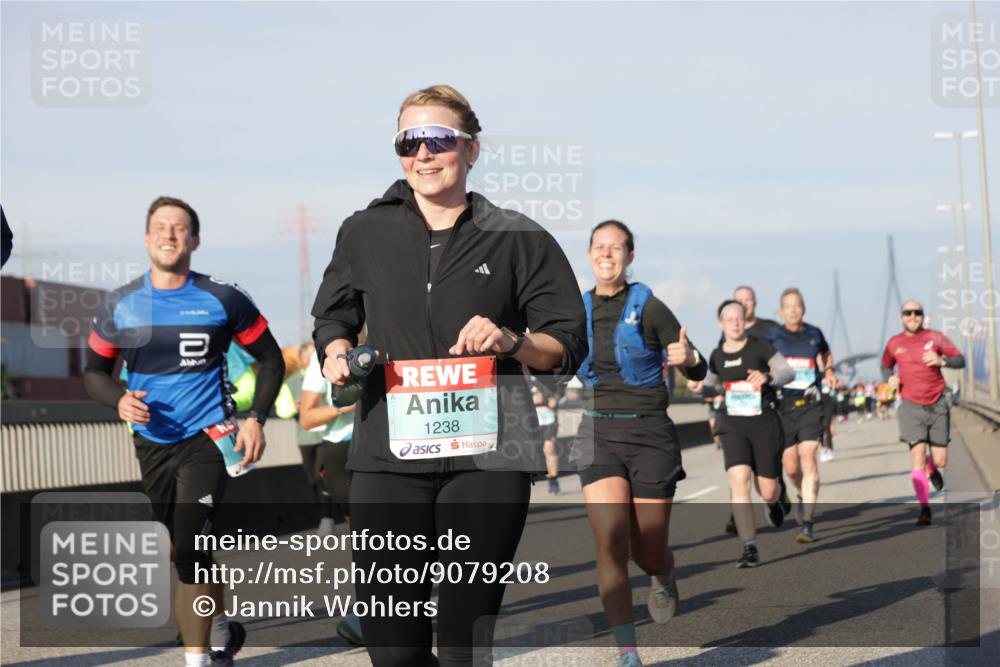 03.10.2025 - Köhlbrandbrückenlauf Jannik Wohlers http://msf.ph/oto/9079208 03.10.2025 09:53:19 Position 3 1238 meine-sportfotos.de