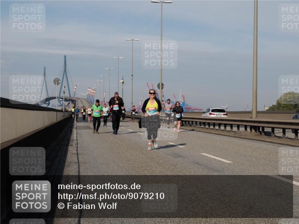 03.10.2025 - Köhlbrandbrückenlauf Fabian Wolf http://msf.ph/oto/9079210 03.10.2025 10:17:02 Position 3  meine-sportfotos.de