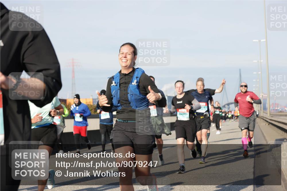 03.10.2025 - Köhlbrandbrückenlauf Jannik Wohlers http://msf.ph/oto/9079247 03.10.2025 09:53:20 Position 3  meine-sportfotos.de