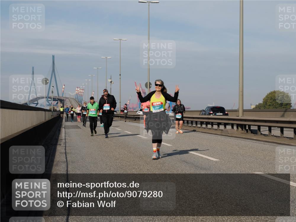 03.10.2025 - Köhlbrandbrückenlauf Fabian Wolf http://msf.ph/oto/9079280 03.10.2025 10:17:04 Position 3 3456 meine-sportfotos.de