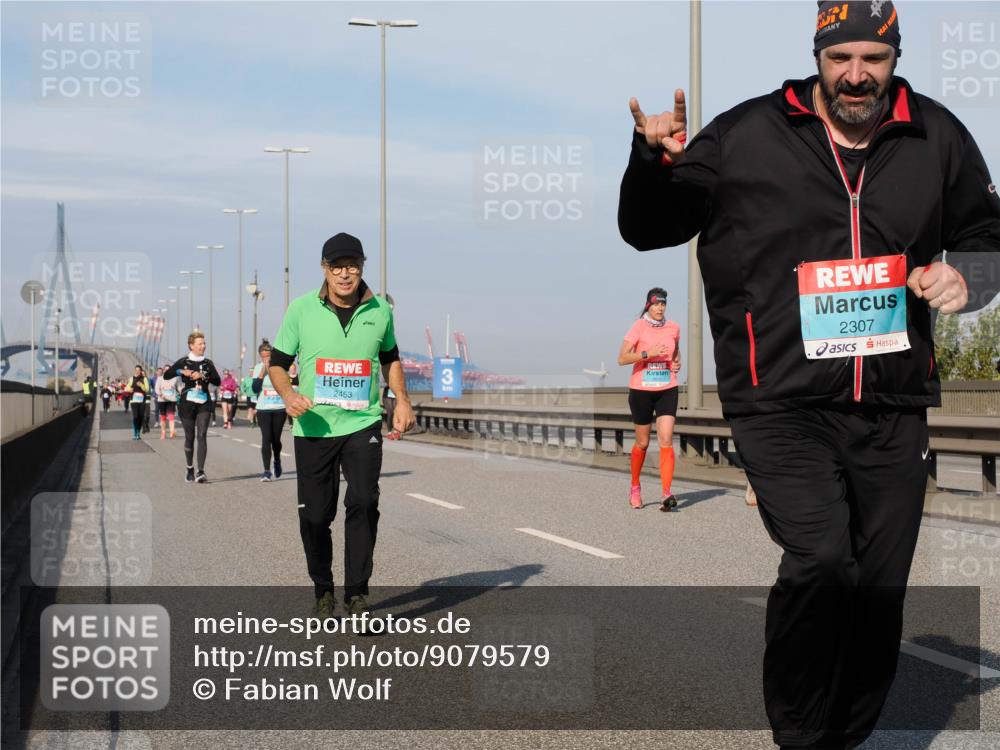 03.10.2025 - Köhlbrandbrückenlauf Fabian Wolf http://msf.ph/oto/9079579 03.10.2025 10:17:12 Position 3 2453, 3, 2307 meine-sportfotos.de