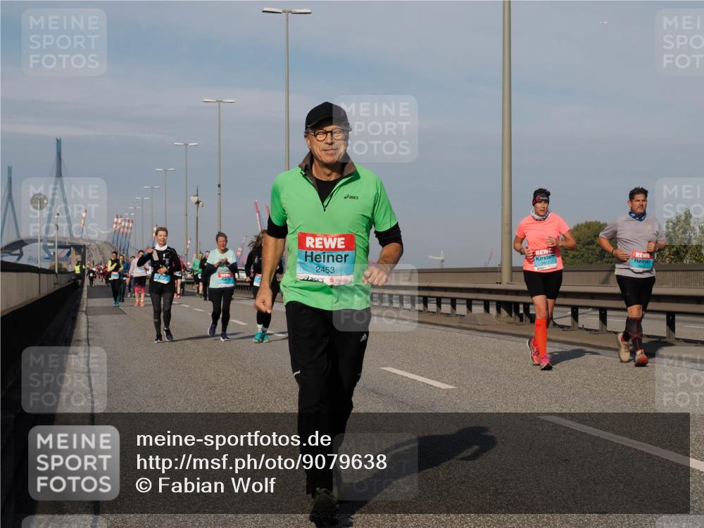 03.10.2025 - Köhlbrandbrückenlauf Fabian Wolf http://msf.ph/oto/9079638 03.10.2025 10:17:13 Position 3 2453 meine-sportfotos.de