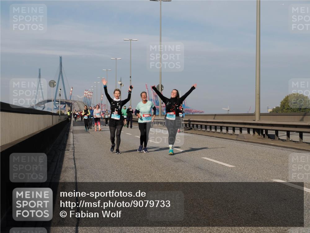 03.10.2025 - Köhlbrandbrückenlauf Fabian Wolf http://msf.ph/oto/9079733 03.10.2025 10:17:16 Position 3  meine-sportfotos.de
