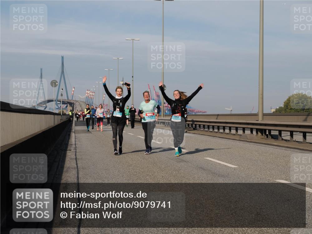 03.10.2025 - Köhlbrandbrückenlauf Fabian Wolf http://msf.ph/oto/9079741 03.10.2025 10:17:16 Position 3  meine-sportfotos.de