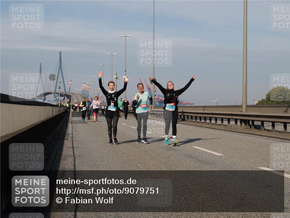 03.10.2025 - Köhlbrandbrückenlauf Fabian Wolf http://msf.ph/oto/9079751 03.10.2025 10:17:16 Position 3  meine-sportfotos.de