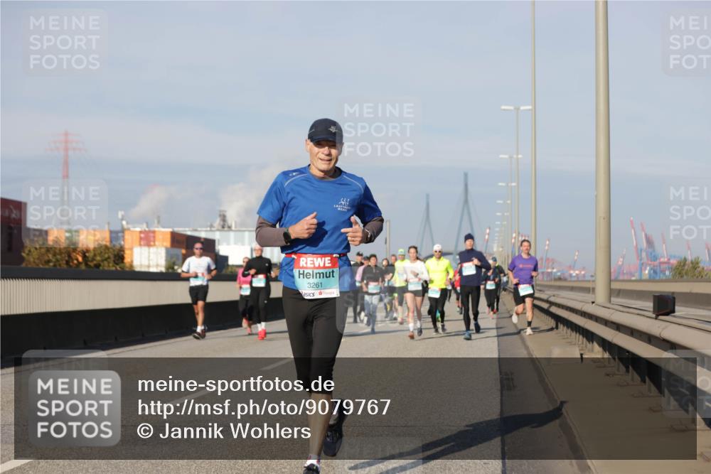 03.10.2025 - Köhlbrandbrückenlauf Jannik Wohlers http://msf.ph/oto/9079767 03.10.2025 09:53:39 Position 3 3261 meine-sportfotos.de
