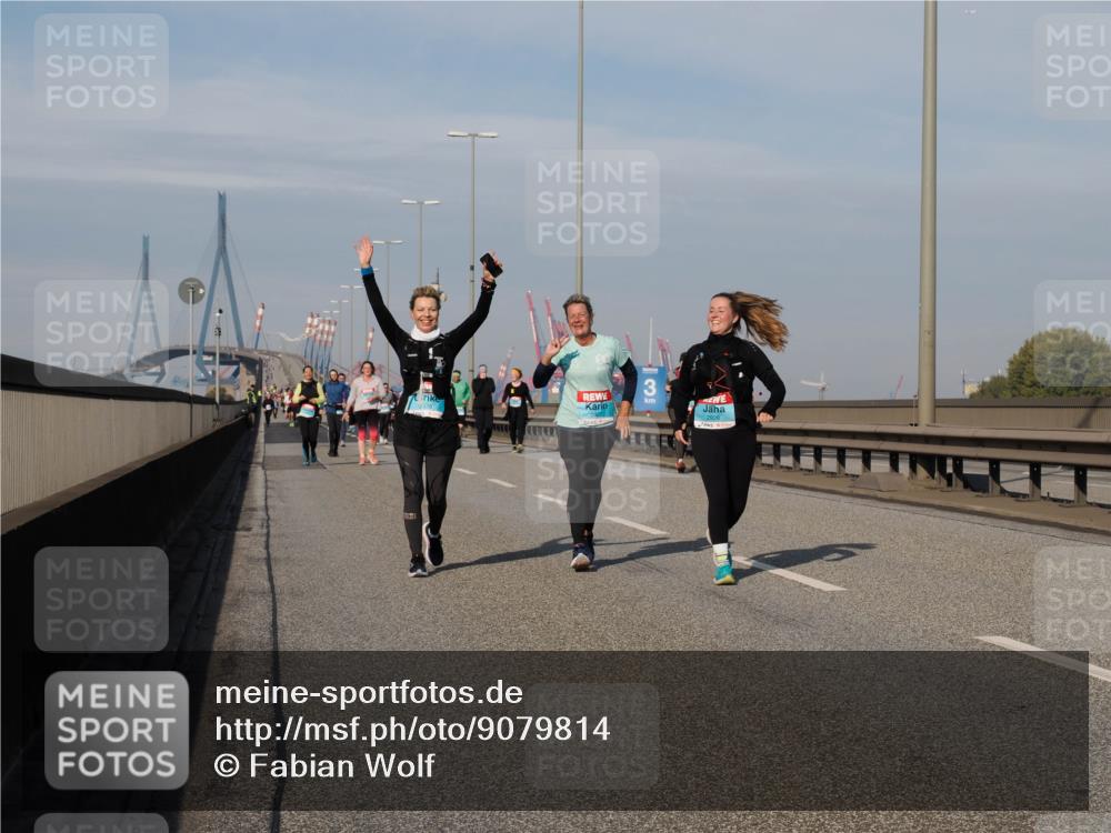 03.10.2025 - Köhlbrandbrückenlauf Fabian Wolf http://msf.ph/oto/9079814 03.10.2025 10:17:17 Position 3 3, 2928 meine-sportfotos.de