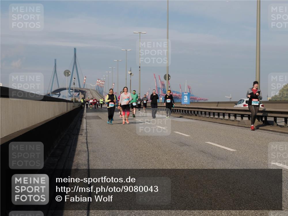 03.10.2025 - Köhlbrandbrückenlauf Fabian Wolf http://msf.ph/oto/9080043 03.10.2025 10:17:23 Position 3  meine-sportfotos.de