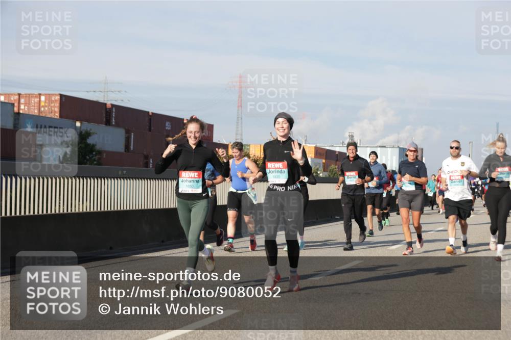 03.10.2025 - Köhlbrandbrückenlauf Jannik Wohlers http://msf.ph/oto/9080052 03.10.2025 10:01:47 Position 3 1850, 1835 meine-sportfotos.de