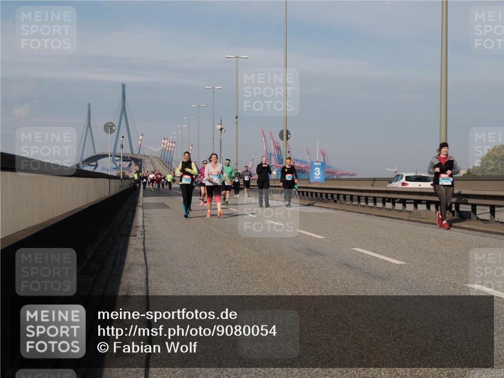03.10.2025 - Köhlbrandbrückenlauf Fabian Wolf http://msf.ph/oto/9080054 03.10.2025 10:17:23 Position 3  meine-sportfotos.de