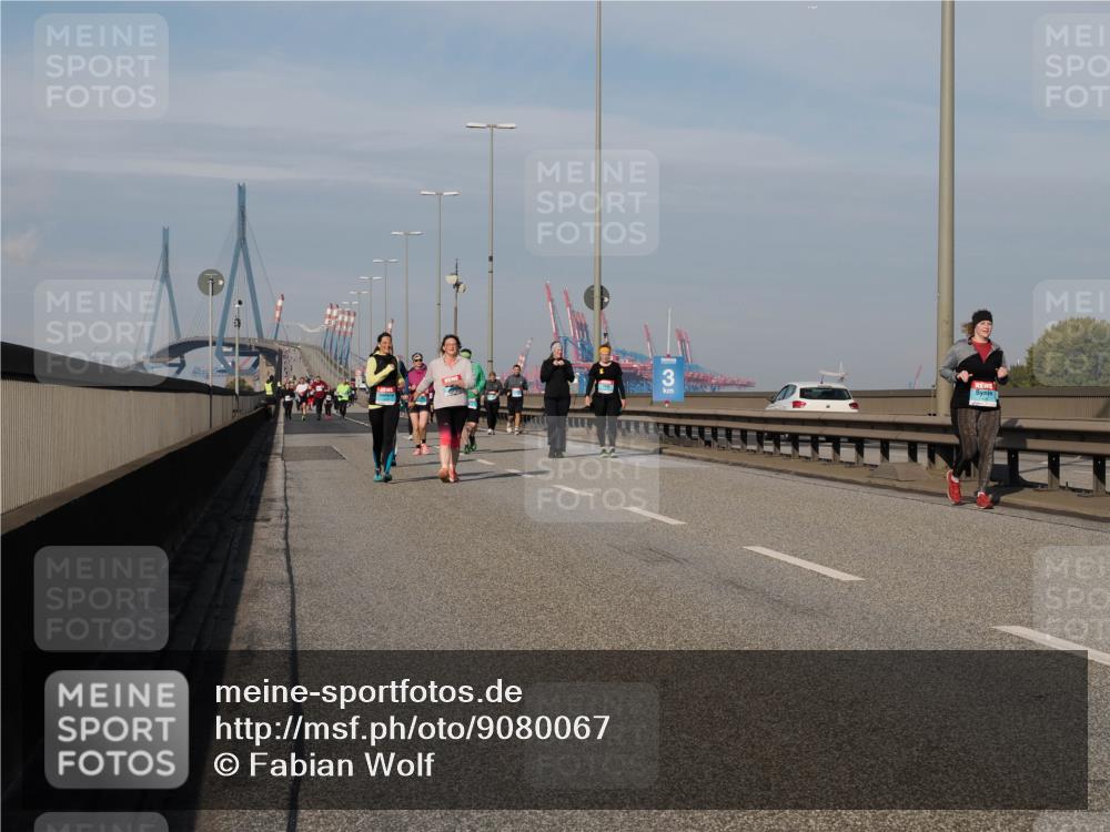 03.10.2025 - Köhlbrandbrückenlauf Fabian Wolf http://msf.ph/oto/9080067 03.10.2025 10:17:24 Position 3 3 meine-sportfotos.de