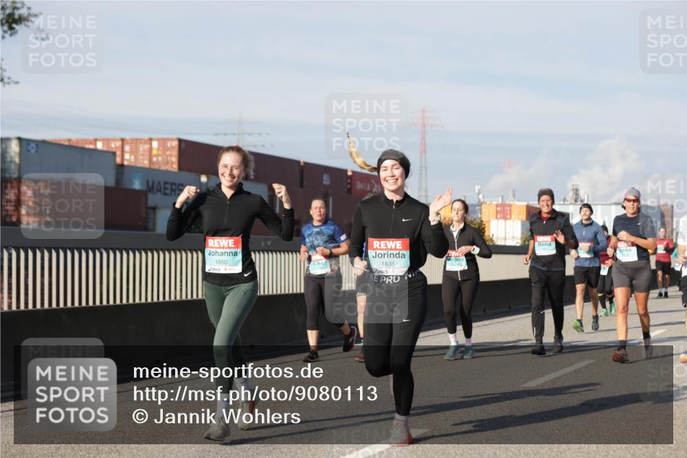 03.10.2025 - Köhlbrandbrückenlauf Jannik Wohlers http://msf.ph/oto/9080113 03.10.2025 10:01:48 Position 3 1850, 1835 meine-sportfotos.de