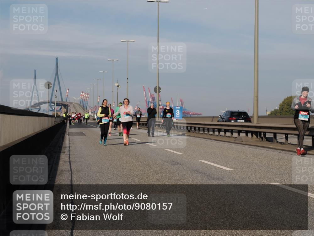 03.10.2025 - Köhlbrandbrückenlauf Fabian Wolf http://msf.ph/oto/9080157 03.10.2025 10:17:26 Position 3  meine-sportfotos.de