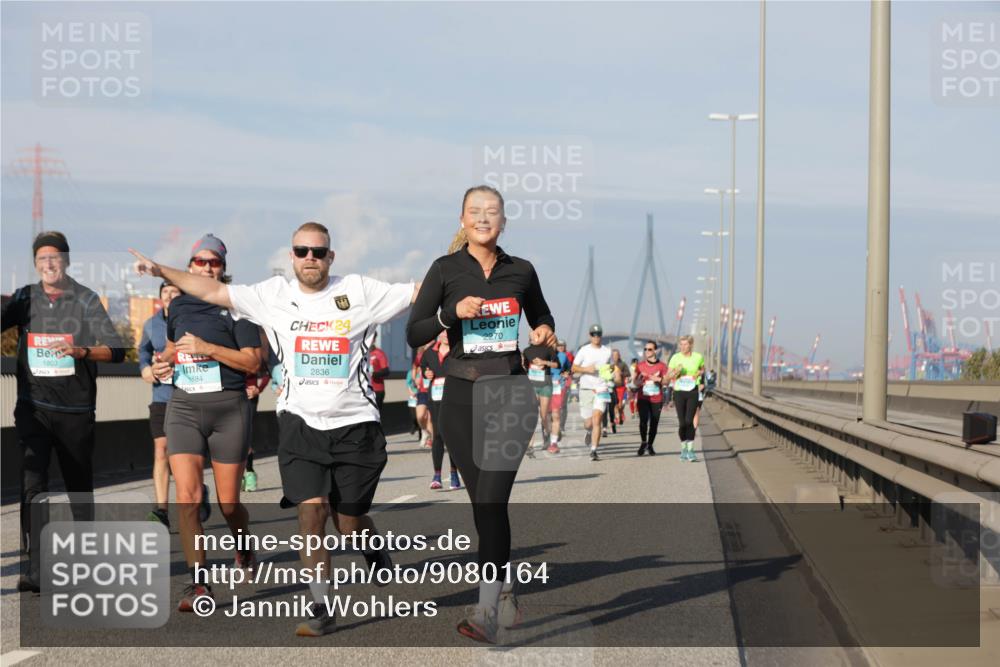 03.10.2025 - Köhlbrandbrückenlauf Jannik Wohlers http://msf.ph/oto/9080164 03.10.2025 10:01:49 Position 3 1803, 884, 24, 2836, 2270 meine-sportfotos.de