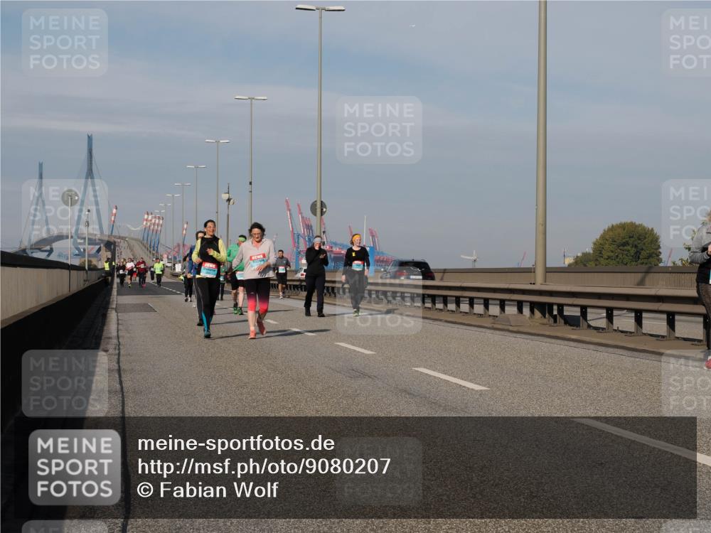 03.10.2025 - Köhlbrandbrückenlauf Fabian Wolf http://msf.ph/oto/9080207 03.10.2025 10:17:27 Position 3  meine-sportfotos.de