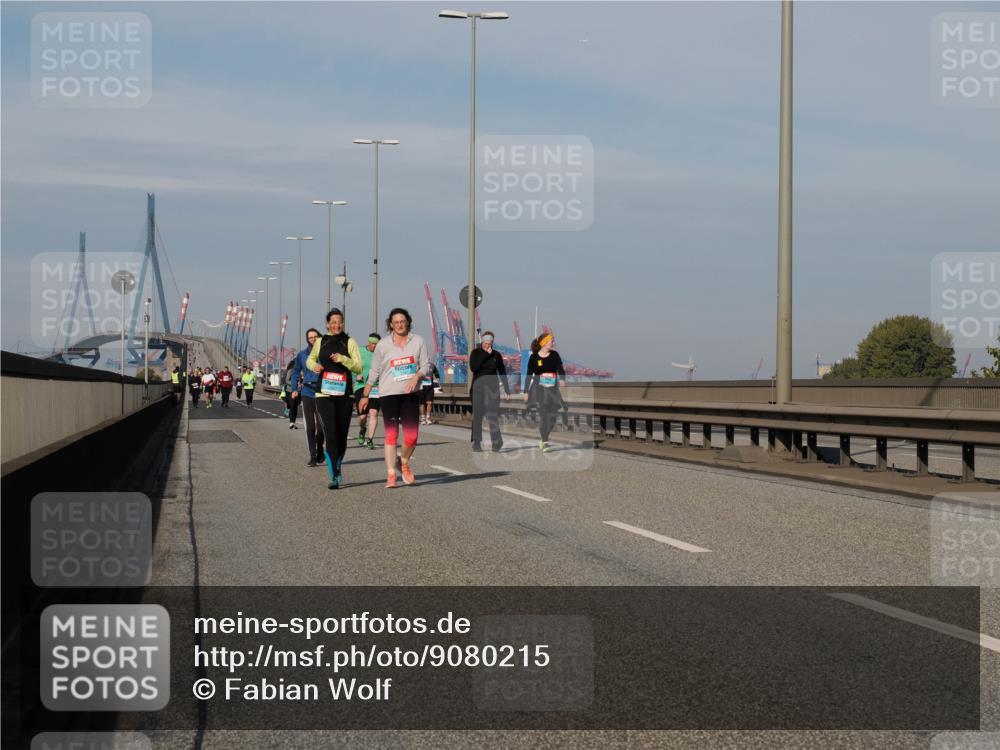 03.10.2025 - Köhlbrandbrückenlauf Fabian Wolf http://msf.ph/oto/9080215 03.10.2025 10:17:27 Position 3  meine-sportfotos.de