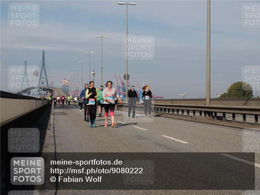 03.10.2025 - Köhlbrandbrückenlauf Fabian Wolf http://msf.ph/oto/9080222 03.10.2025 10:17:28 Position 3  meine-sportfotos.de
