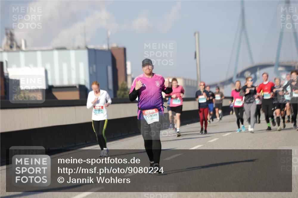 03.10.2025 - Köhlbrandbrückenlauf Jannik Wohlers http://msf.ph/oto/9080224 03.10.2025 09:53:55 Position 3 1188 meine-sportfotos.de