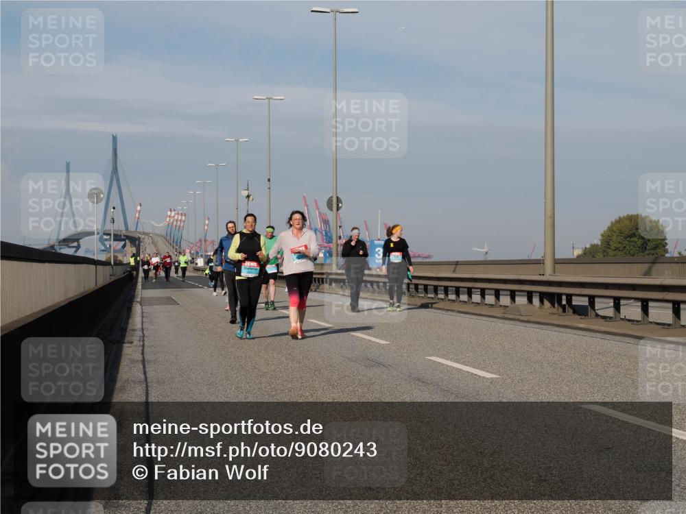 03.10.2025 - Köhlbrandbrückenlauf Fabian Wolf http://msf.ph/oto/9080243 03.10.2025 10:17:28 Position 3  meine-sportfotos.de