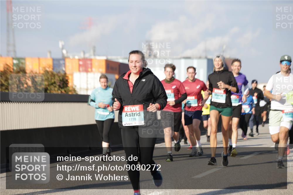 03.10.2025 - Köhlbrandbrückenlauf Jannik Wohlers http://msf.ph/oto/9080272 03.10.2025 10:01:52 Position 3 1778 meine-sportfotos.de