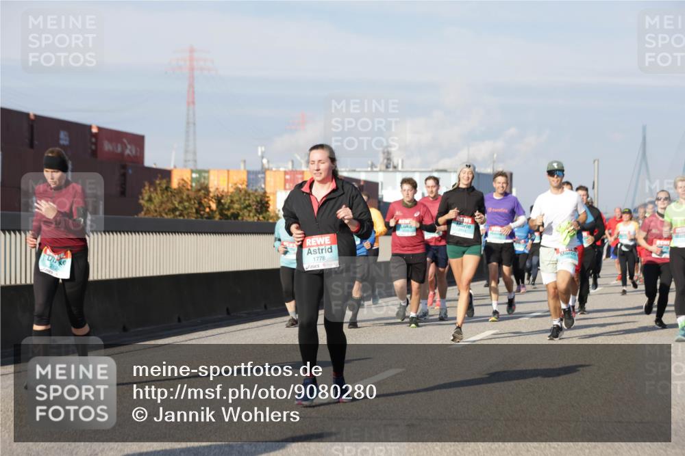 03.10.2025 - Köhlbrandbrückenlauf Jannik Wohlers http://msf.ph/oto/9080280 03.10.2025 10:01:53 Position 3 1778 meine-sportfotos.de