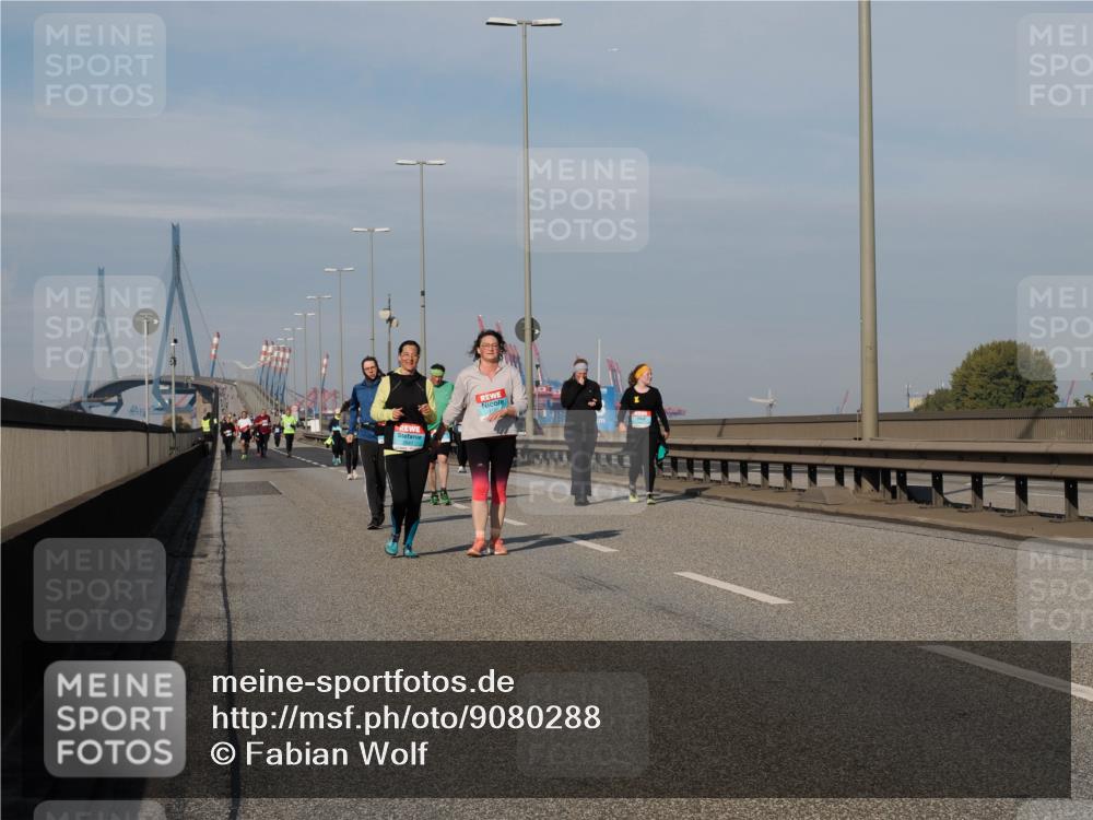 03.10.2025 - Köhlbrandbrückenlauf Fabian Wolf http://msf.ph/oto/9080288 03.10.2025 10:17:29 Position 3  meine-sportfotos.de