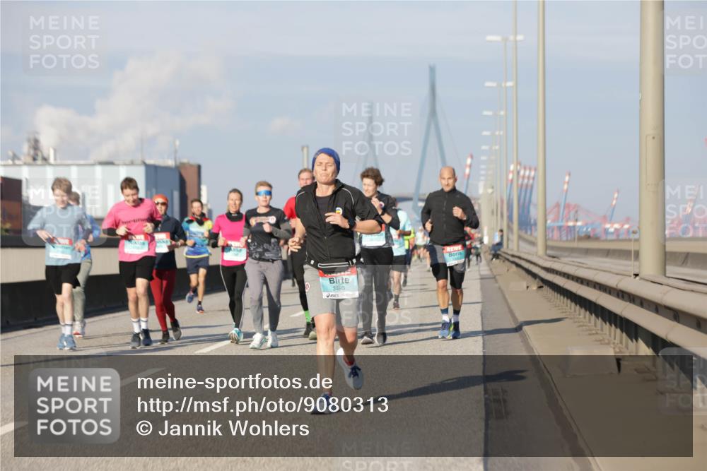 03.10.2025 - Köhlbrandbrückenlauf Jannik Wohlers http://msf.ph/oto/9080313 03.10.2025 09:54:03 Position 3 3493 meine-sportfotos.de