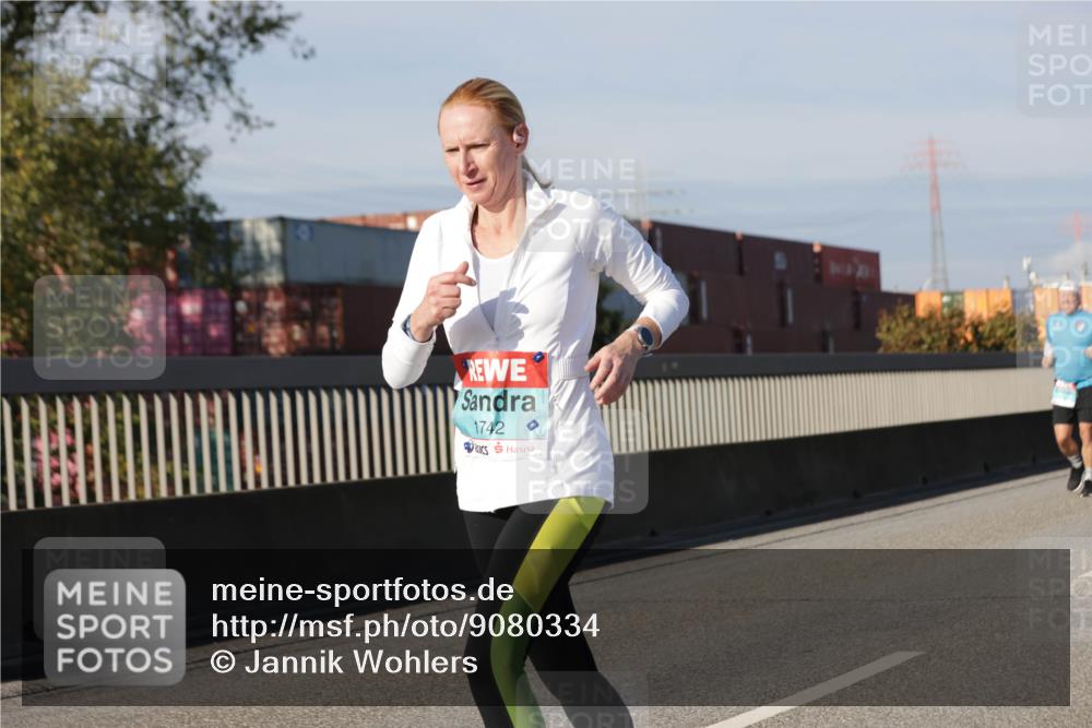 03.10.2025 - Köhlbrandbrückenlauf Jannik Wohlers http://msf.ph/oto/9080334 03.10.2025 09:54:03 Position 3 1742 meine-sportfotos.de