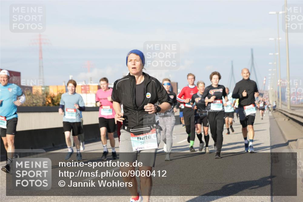 03.10.2025 - Köhlbrandbrückenlauf Jannik Wohlers http://msf.ph/oto/9080412 03.10.2025 09:54:05 Position 3 3493 meine-sportfotos.de