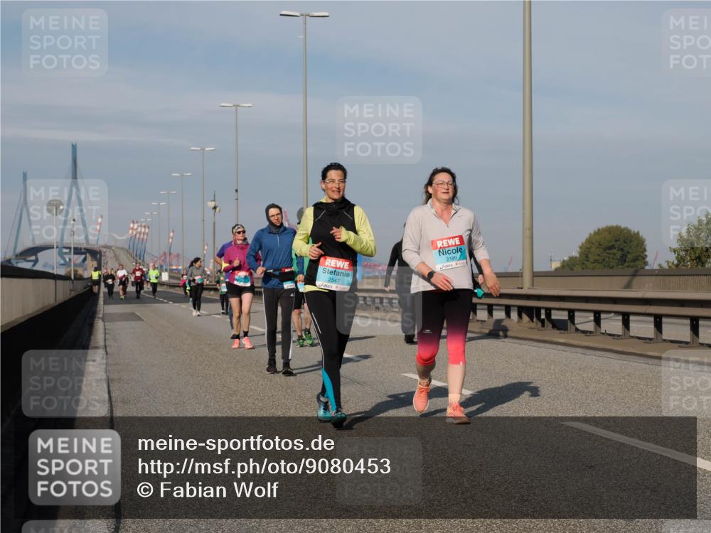 03.10.2025 - Köhlbrandbrückenlauf Fabian Wolf http://msf.ph/oto/9080453 03.10.2025 10:17:33 Position 3 2547, 2199 meine-sportfotos.de