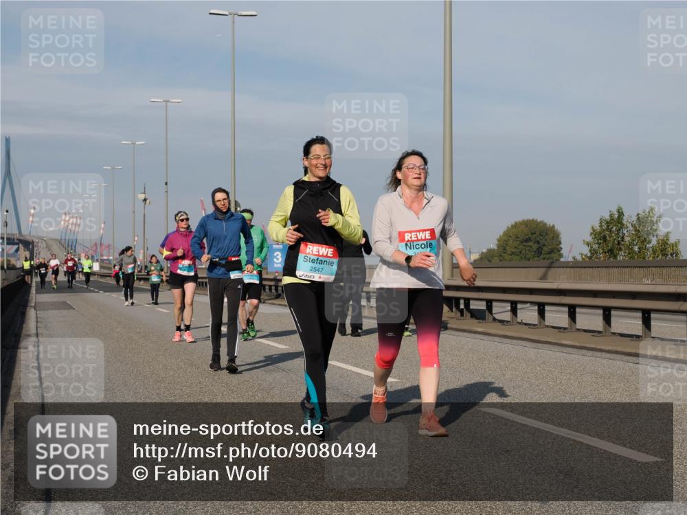 03.10.2025 - Köhlbrandbrückenlauf Fabian Wolf http://msf.ph/oto/9080494 03.10.2025 10:17:34 Position 3 3, 2547 meine-sportfotos.de