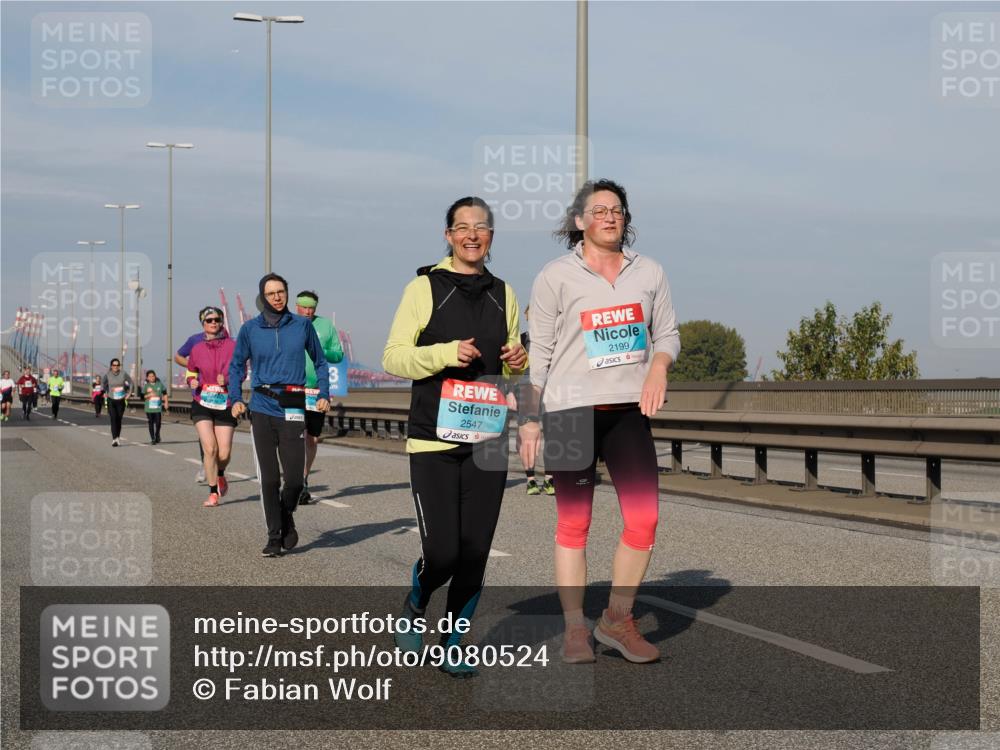 03.10.2025 - Köhlbrandbrückenlauf Fabian Wolf http://msf.ph/oto/9080524 03.10.2025 10:17:34 Position 3 2547, 2199 meine-sportfotos.de