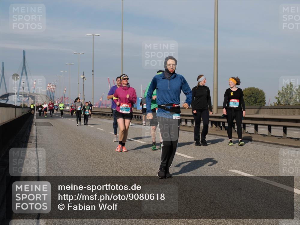 03.10.2025 - Köhlbrandbrückenlauf Fabian Wolf http://msf.ph/oto/9080618 03.10.2025 10:17:36 Position 3  meine-sportfotos.de