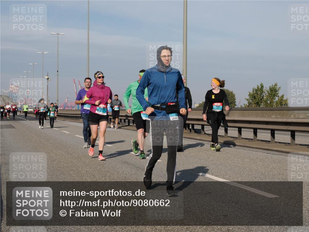 03.10.2025 - Köhlbrandbrückenlauf Fabian Wolf http://msf.ph/oto/9080662 03.10.2025 10:17:37 Position 3  meine-sportfotos.de