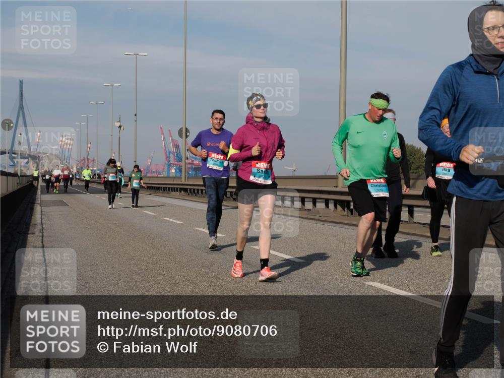 03.10.2025 - Köhlbrandbrückenlauf Fabian Wolf http://msf.ph/oto/9080706 03.10.2025 10:17:38 Position 3 2839 meine-sportfotos.de