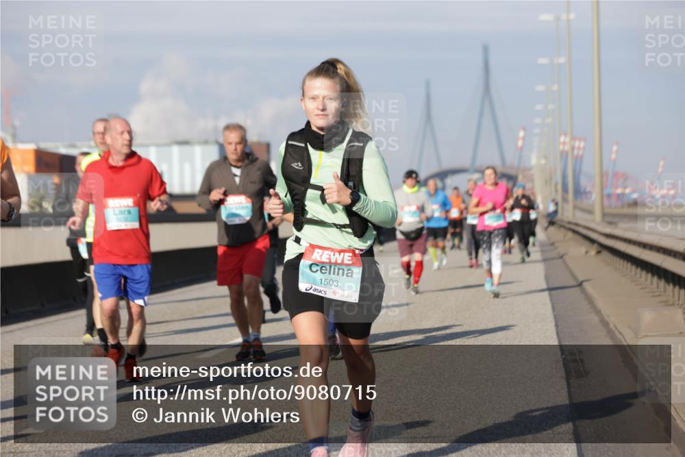 03.10.2025 - Köhlbrandbrückenlauf Jannik Wohlers http://msf.ph/oto/9080715 03.10.2025 10:02:02 Position 3 1503 meine-sportfotos.de