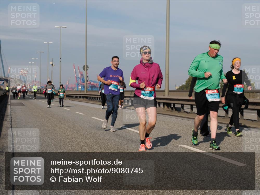03.10.2025 - Köhlbrandbrückenlauf Fabian Wolf http://msf.ph/oto/9080745 03.10.2025 10:17:39 Position 3 2475, 2839 meine-sportfotos.de