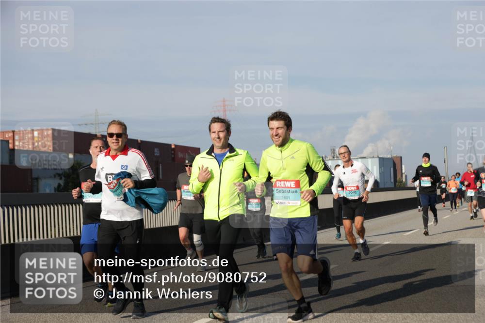 03.10.2025 - Köhlbrandbrückenlauf Jannik Wohlers http://msf.ph/oto/9080752 03.10.2025 09:54:17 Position 3 1243, 1601 meine-sportfotos.de