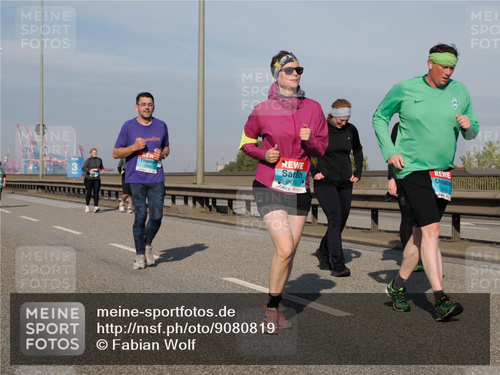 03.10.2025 - Köhlbrandbrückenlauf Fabian Wolf http://msf.ph/oto/9080819 03.10.2025 10:17:40 Position 3 2988, 3, 2479, 2839 meine-sportfotos.de