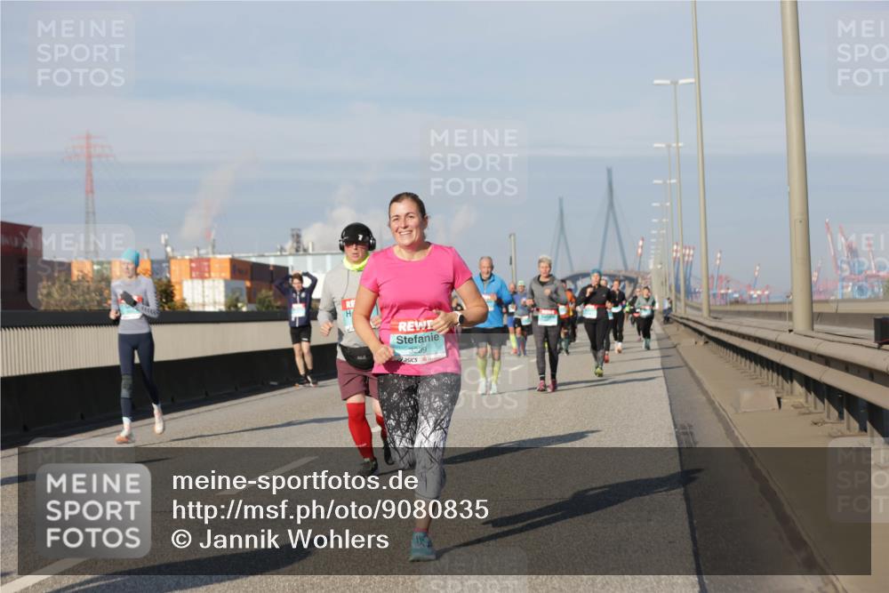 03.10.2025 - Köhlbrandbrückenlauf Jannik Wohlers http://msf.ph/oto/9080835 03.10.2025 10:02:09 Position 3 3239 meine-sportfotos.de