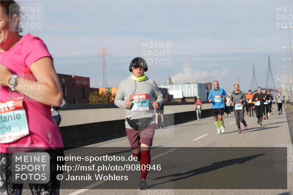 03.10.2025 - Köhlbrandbrückenlauf Jannik Wohlers http://msf.ph/oto/9080946 03.10.2025 10:02:10 Position 3 1692 meine-sportfotos.de