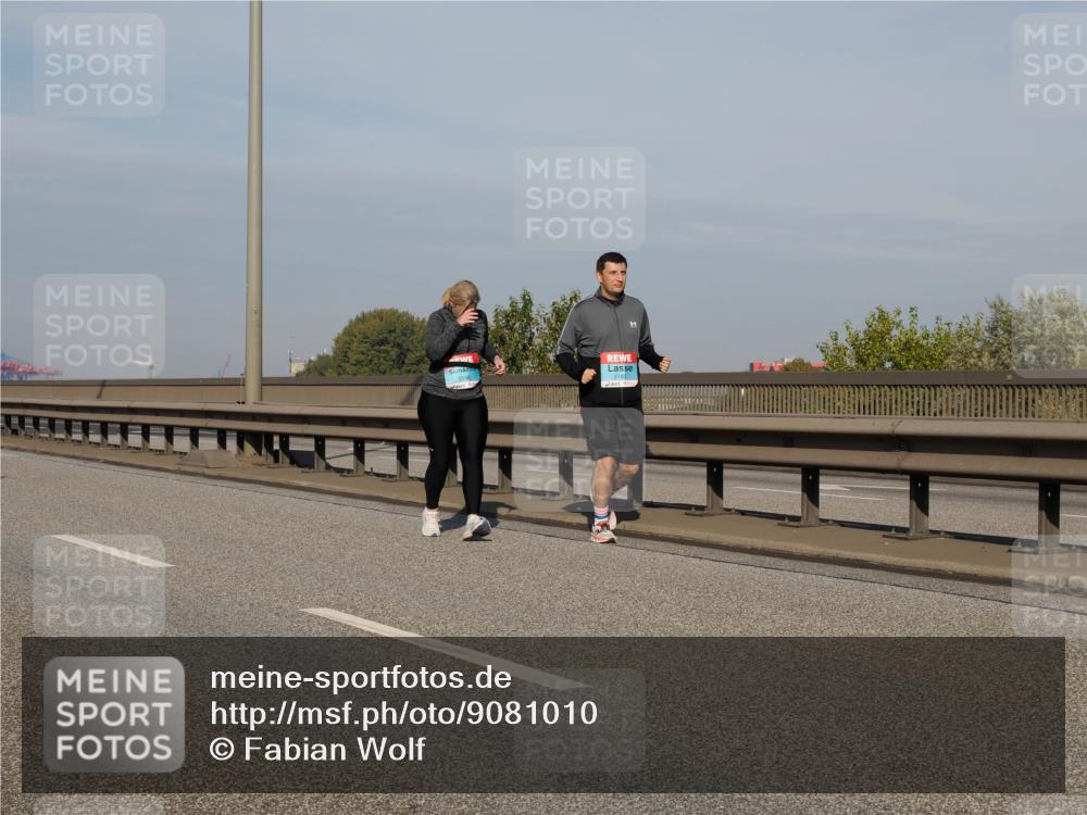 03.10.2025 - Köhlbrandbrückenlauf Fabian Wolf http://msf.ph/oto/9081010 03.10.2025 10:17:47 Position 3 2182 meine-sportfotos.de
