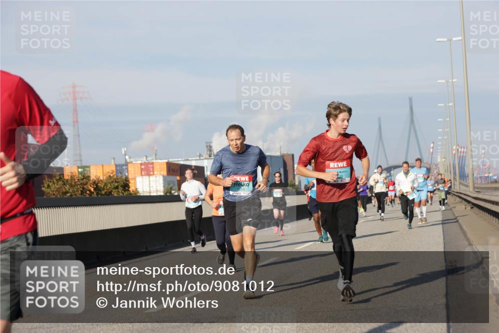 03.10.2025 - Köhlbrandbrückenlauf Jannik Wohlers http://msf.ph/oto/9081012 03.10.2025 09:54:25 Position 3 1, 2026 meine-sportfotos.de